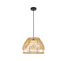 9405AP/1 BK (1) Люстра NW