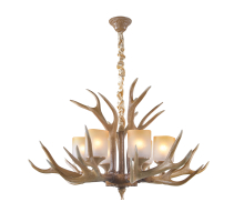 2155/6 ANTIQUE (1) Люстра NW