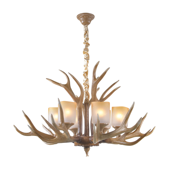 2155/6 ANTIQUE (1) Люстра NW