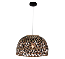 H5466-47 BLACK (3) Люстра RL #