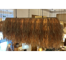 MJ-08 NATURAL COLOR (1/2) Светильник