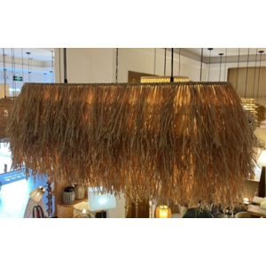 MJ-08 NATURAL COLOR (1/2) Светильник