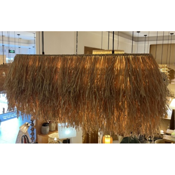 MJ-08 NATURAL COLOR (1/2) Светильник