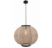 H5379-48 BK 599 BK (1) Люстра RL #