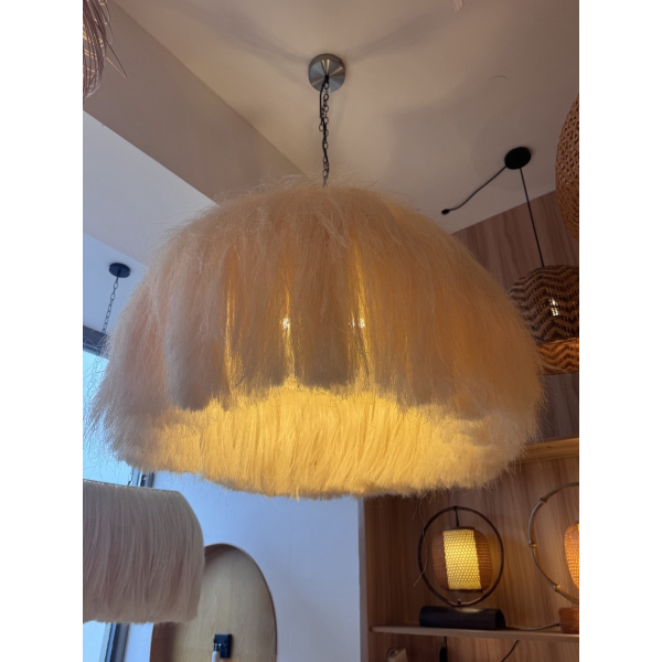 MJ-07L NATURAL COLOR (1/2) Светильник