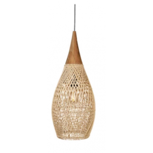 911/30 NATURAL (1) Люстра RL