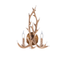 W1718F/2 ATQ (1) Настенный светильник NW