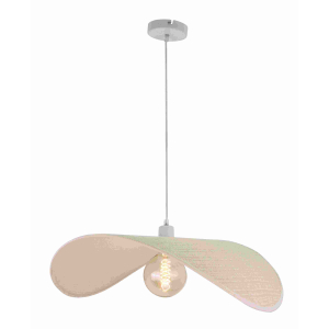 H5619-65 WH 887 WH (2) Люстра RL #