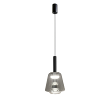 5304/1 SMOKE GRAY (1) Люстра NW