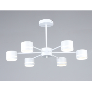 6900/6 WT (1) Люстра (RL) #