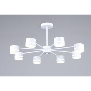 6900/8 WT (1) Люстра (RL) #