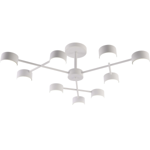 GX3704-9 WT (1) Люстра RL