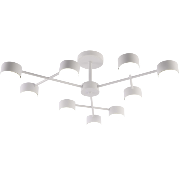 GX3704-9 WT (1) Люстра RL