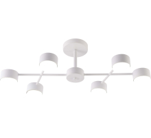 GX3704-6 WT (1) Люстра RL