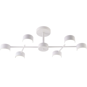 GX3704-6 WT (1) Люстра RL