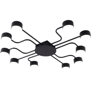 GX3733-10 BK (1) Люстра RL