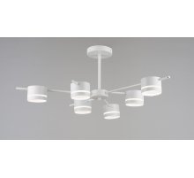 6901/6 WT (1) Люстра (RL) #