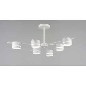 6901/6 WT (1) Люстра (RL) #