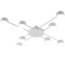 GX3734-8 WT (1) Люстра RL