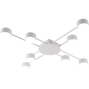 GX3734-8 WT (1) Люстра RL