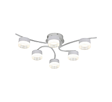 9496/6 WHITE (1) Люстра (RL)