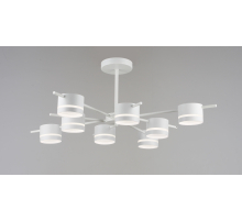 6901/8 WT (1) Люстра (RL) #