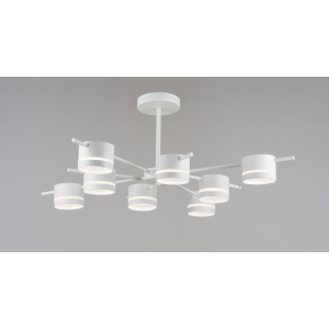 6901/8 WT (1) Люстра (RL) #