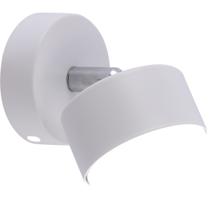 GX3750-1 WT+CR (1/10) Настенный светильник RL