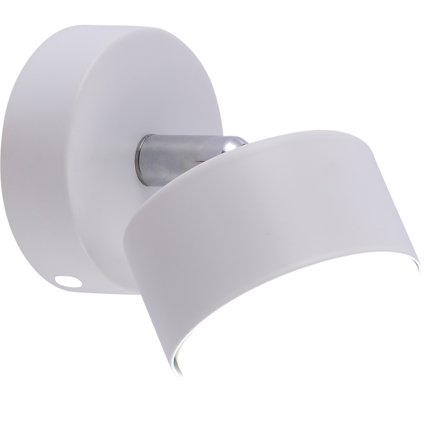 GX3750-1 WT+CR (1/10) Настенный светильник RL