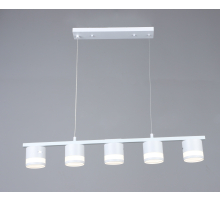 6670/5 WT (1) Люстра (RL) #