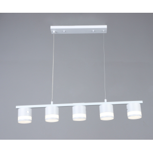 6670/5 WT (1) Люстра (RL) #