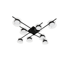 5301/8 BK (1) Люстра NW