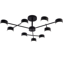 GX3704-9 BK (1) Люстра RL