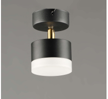 7023/1 BK (1/10) Люстра RL