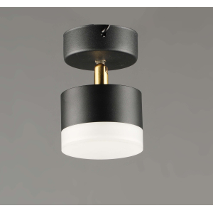 7023/1 BK (1/10) Люстра RL