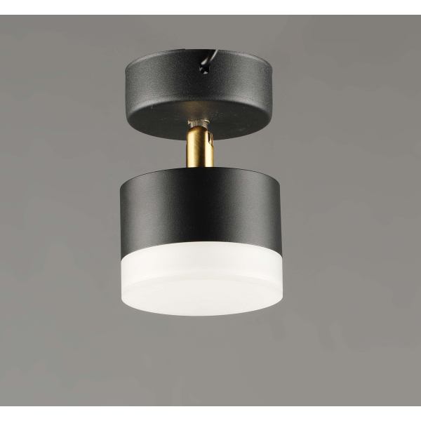 7023/1 BK (1/10) Люстра RL