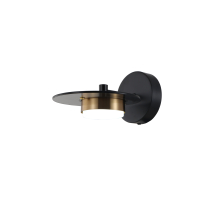 15779STB/1 BK+ANB (1/10) Настенный светильник NW #