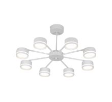 9490/8 WHITE (1) Люстра (RL)