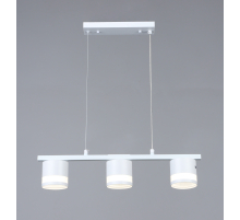 6670/3 WT (1) Люстра (RL) #