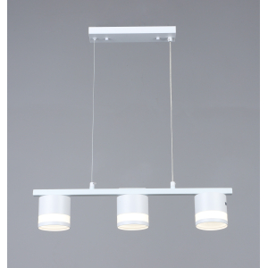 6670/3 WT (1) Люстра (RL) #