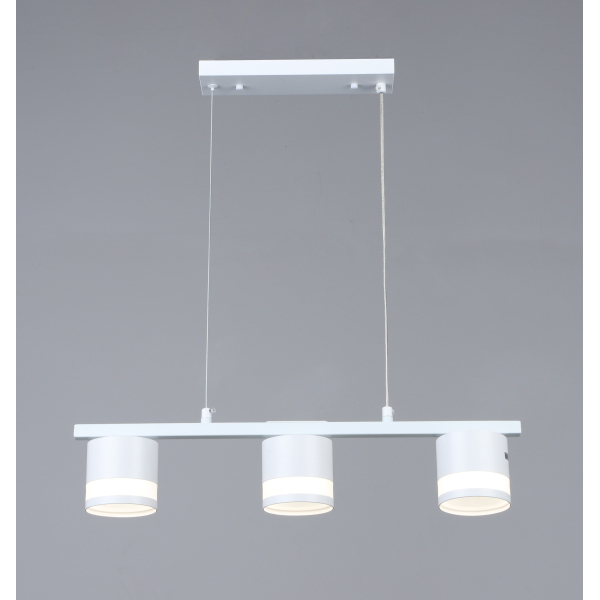 6670/3 WT (1) Люстра (RL) #