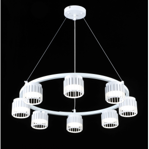 6840/8 WT (1) Люстра RL