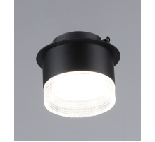 7147/1 BK (1/10) Люстра RL