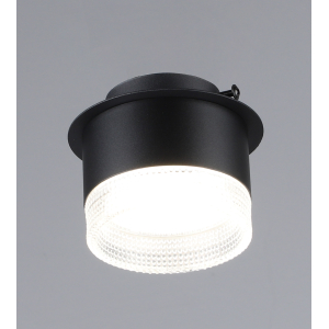 7147/1 BK (1/10) Люстра RL