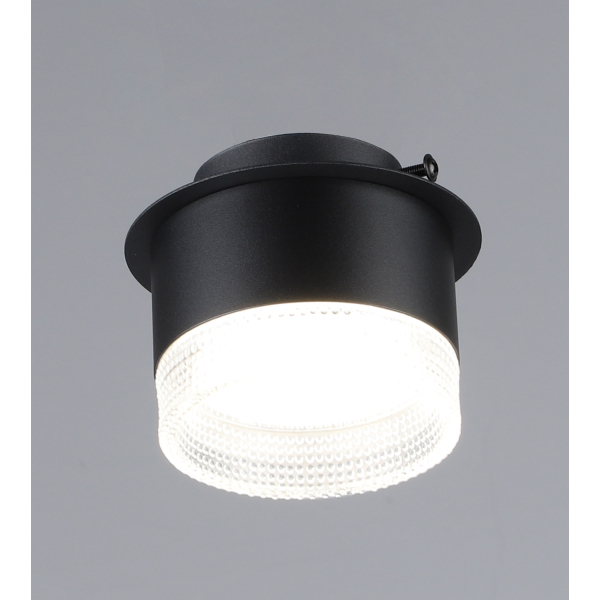 7147/1 BK (1/10) Люстра RL