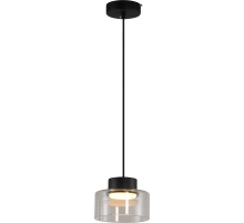 GX1109-1 BK (1/10) Люстра RL