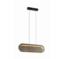 8648MDM-2S CF COFFEE (1) Люстра NW