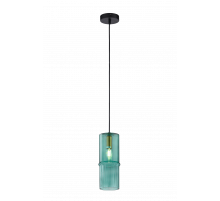 5398MDM/1 BRO+BL BLUE (1) Люстра NW #