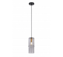 5398MDM/1 BRO+MSG SMOKY GREY (1) Люстра NW