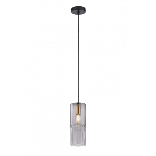 5398MDM/1 BRO+MSG SMOKY GREY (1) Люстра NW 5398MDM/1 BRO+MSG SMOKY GREY (1) Люстра NW